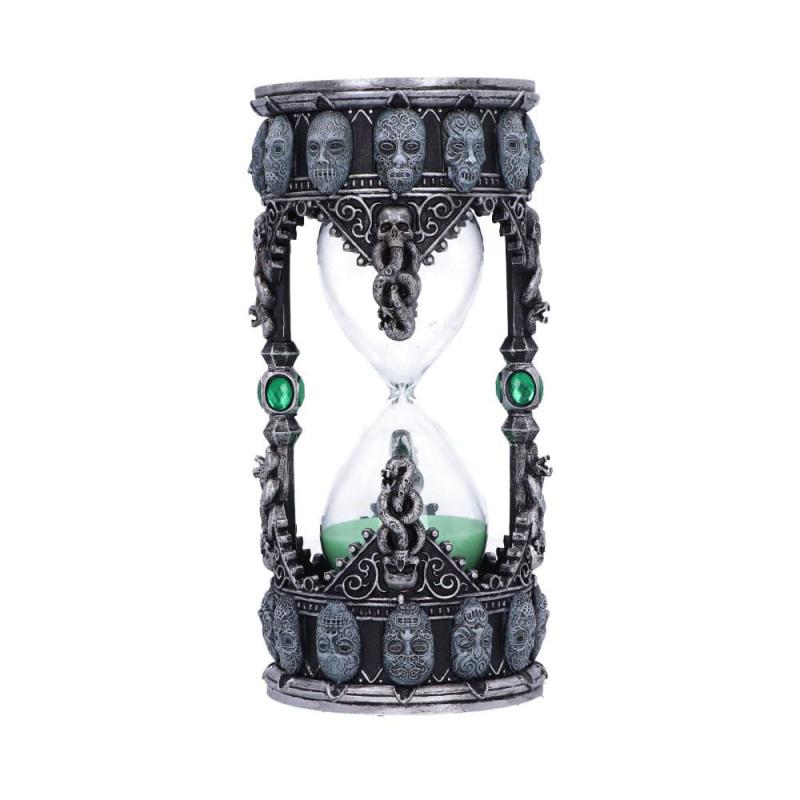 Harry Potter sandglass Death Eater 22 cm