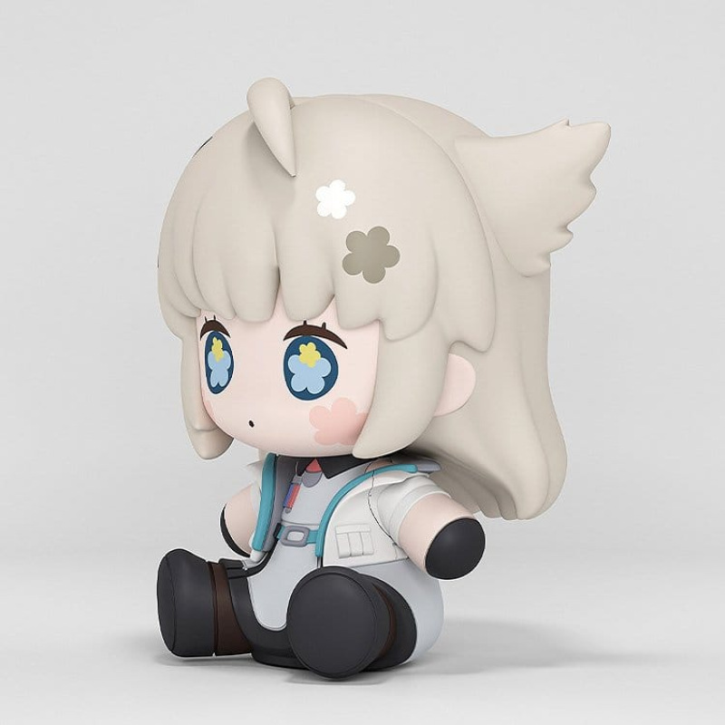 Arknights: Endfield Huggy Good Smile Mini Figure Pelica 7 cm 2