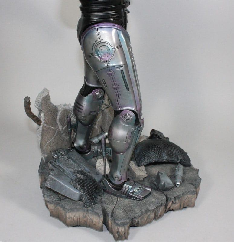 RoboCop Statue 1/4 RoboCop 53 cm 7