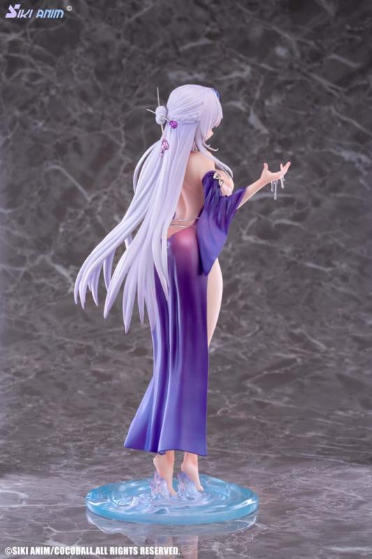 Original Character PVC Statue 1/7 Mizu no Seijo Std. Edition 26 cm 12