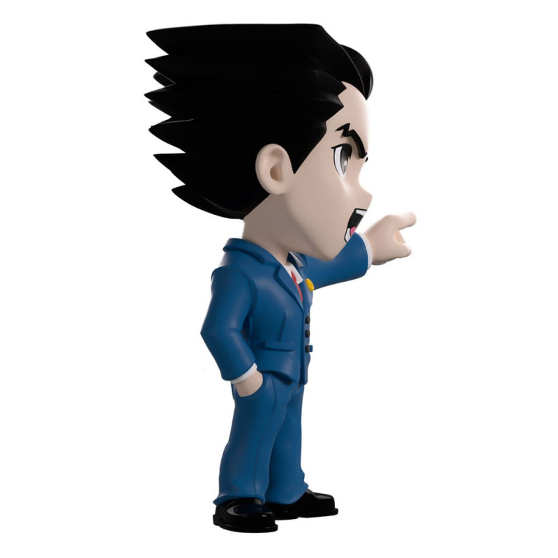Ace Attorney Vinyl Figure Phoenix Wright 13 cm 4