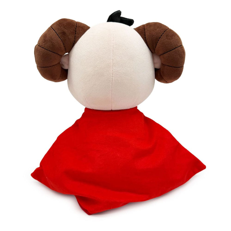 Invincible Plush Figure Omni-Man x Rammie 22 cm 3