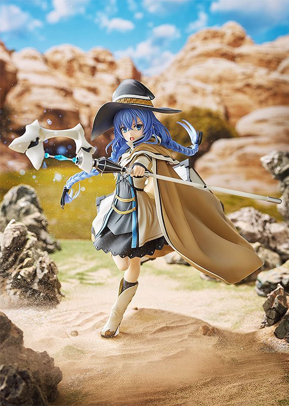 Mushoku Tensei PVC Statue 1/7 Roxy Migurdia 24 cm 8