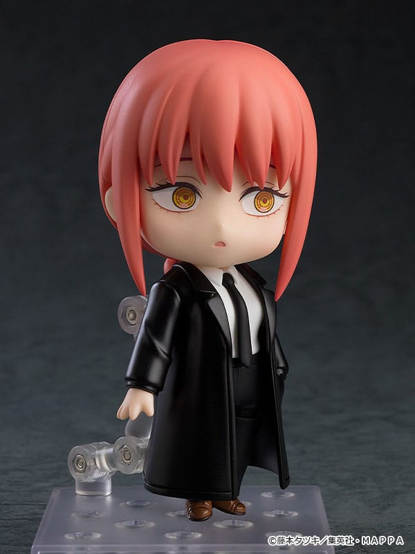 Chainsaw Man Nendoroid Action Figure Makima 10 cm 5