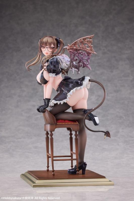 Original Character PVC Statue 1/7 Imp 25 cm