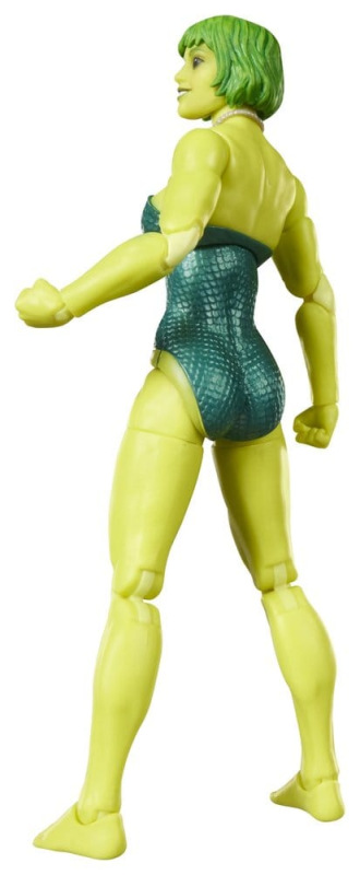 Marvel Legends Action Figure Marvel's Marrina (BAF: Marvel's Box) 15 cm 6