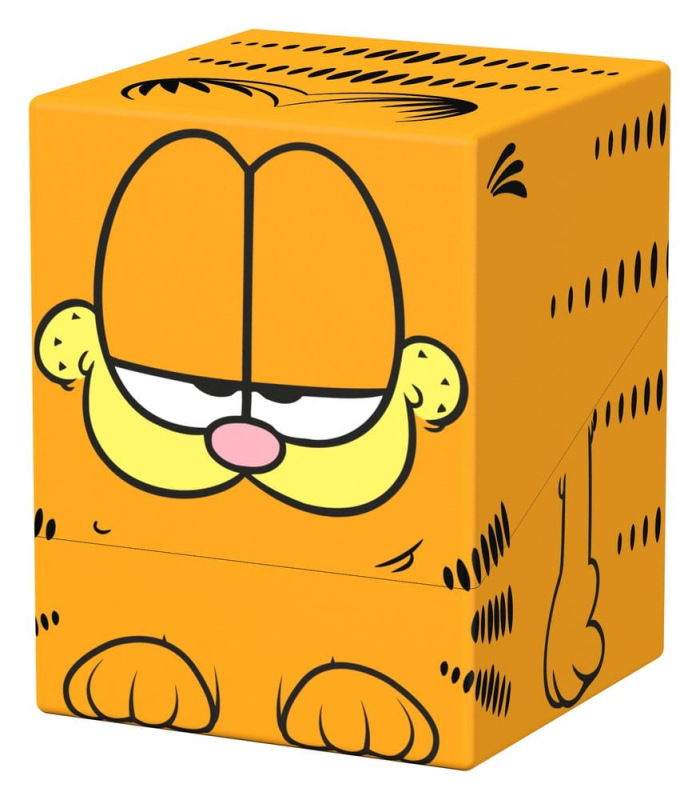 Squaroes Squaroe Garfield GA001 - Garfield 1