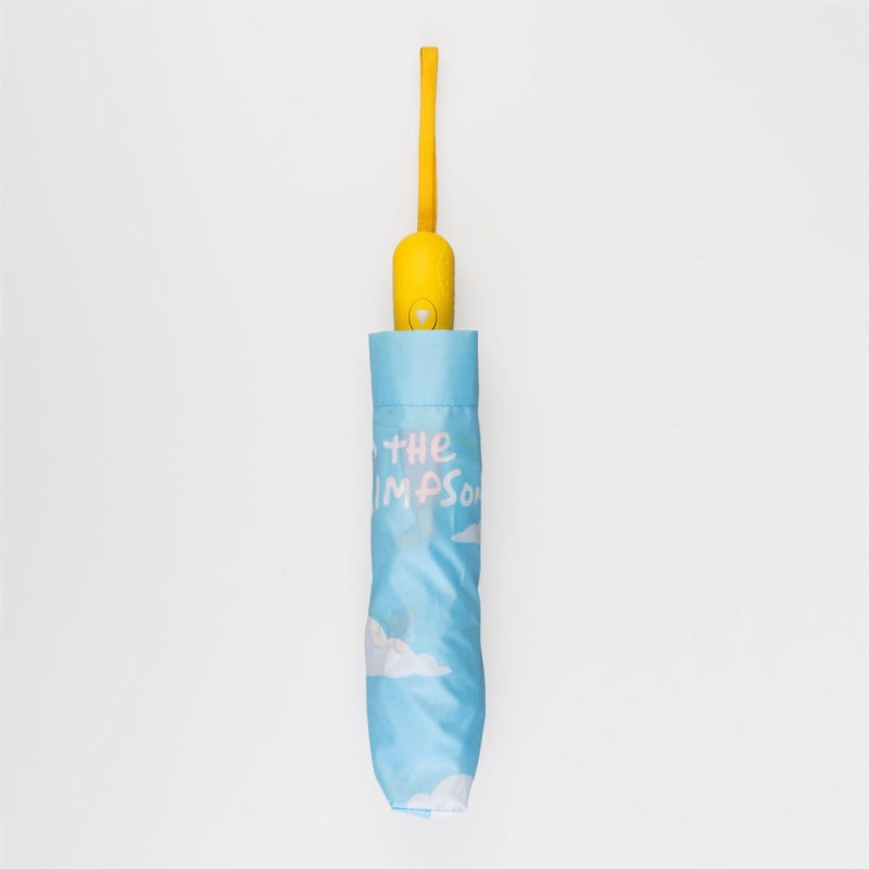 The Simpsons Umbrella 100 cm 1