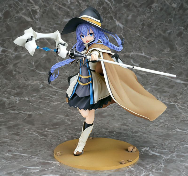 Mushoku Tensei PVC Statue 1/7 Roxy Migurdia 24 cm 1