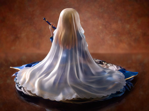 Fate/Grand Order PVC Statue 1/7 Saber Garden of Avalon 14 cm 7