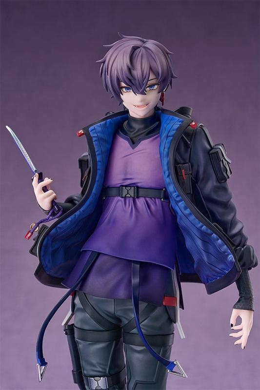 VTuber PVC Statue 1/7 Shoto 26 cm 10