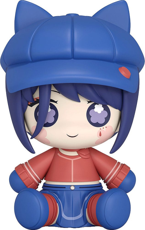 MiSide Huggy Good Smile Chibi Figure Cappie 7 cm