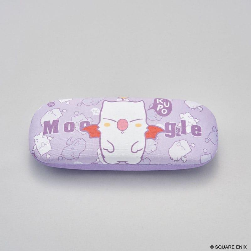 Final Fantasy Series Eyeglass Case Moogle