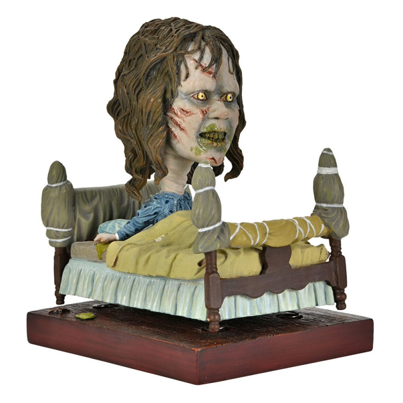 The Exorcist Head Knocker 1