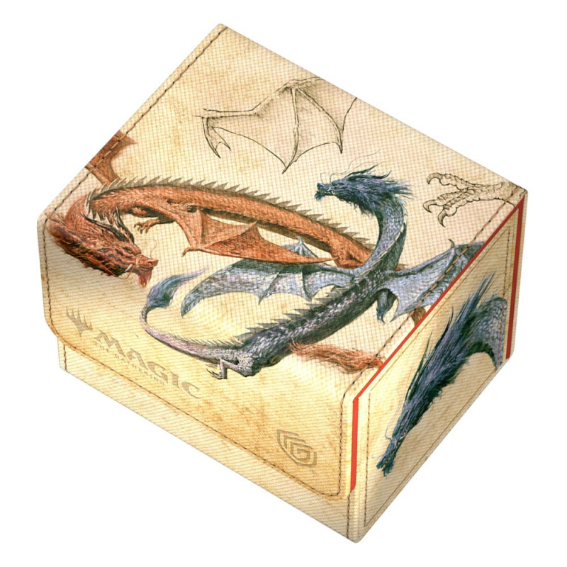 Ultimate Guard Sidewinder 100+ Xenoskin Magic: The Gathering | Avatar: The Last Airbender - Ran and 2