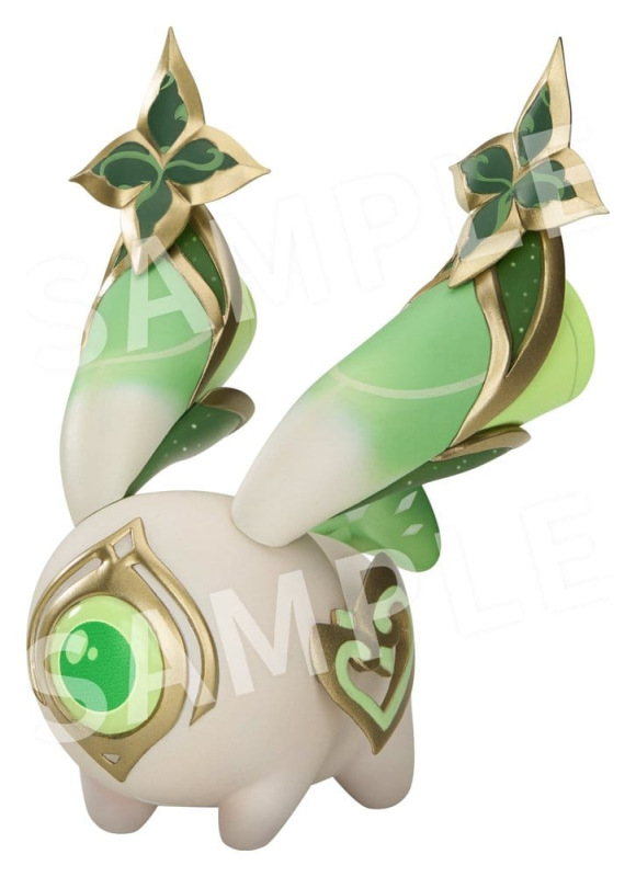Genshin Impact PVC Figure 1/7 Nahida Physic of Purity Ver. 29 cm 3
