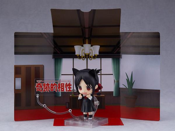 Kaguya-sama: Love is War Nendoroid Action Figure Kaguya Shinomiya(re-run) 10 cm