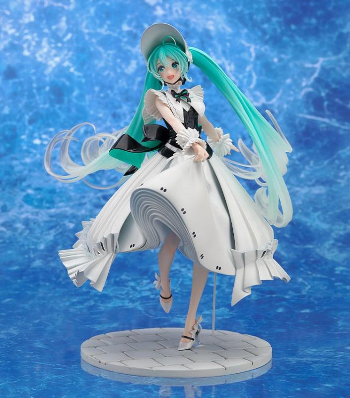 Character Vocal Series 01: Hatsune Miku Characters PVC Statue 1/7 Symphony: 2023 Ver. 26 cm 7