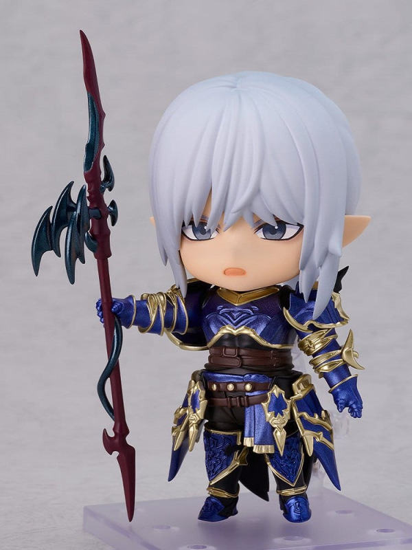 Final Fantasy XIV Nendoroid Action Figure Estinien 10 cm 4