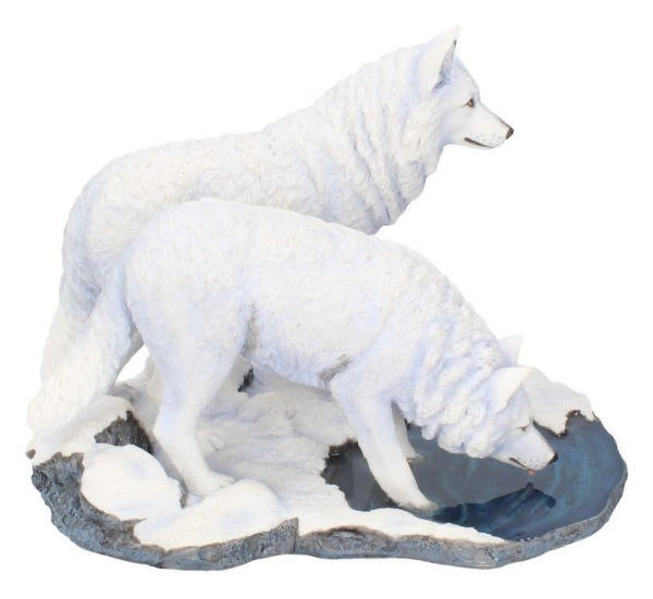 Lisa Parker Figure Warriors of Winter 35 cm 1