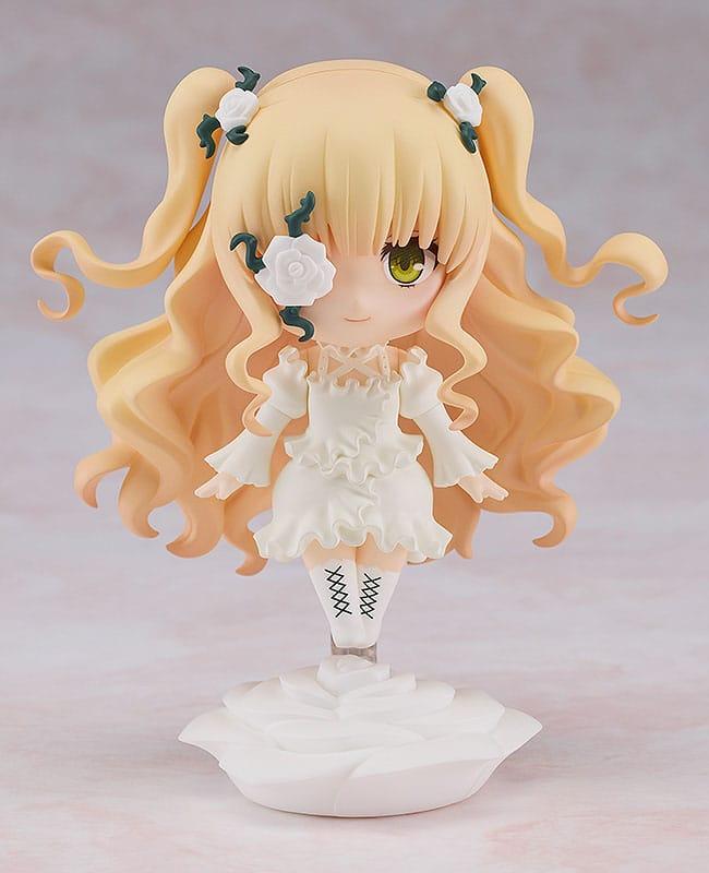 Rozen Maiden Nendoroid Action Figure Kirakishou 10 cm