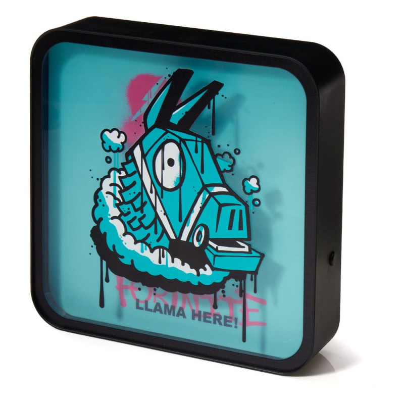 Fortnite Acrylic Light 3