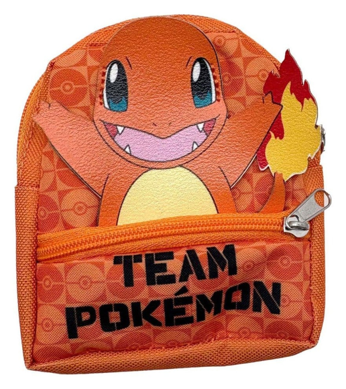 Pokémon Mini Backpack 12 cm Display (24) 2