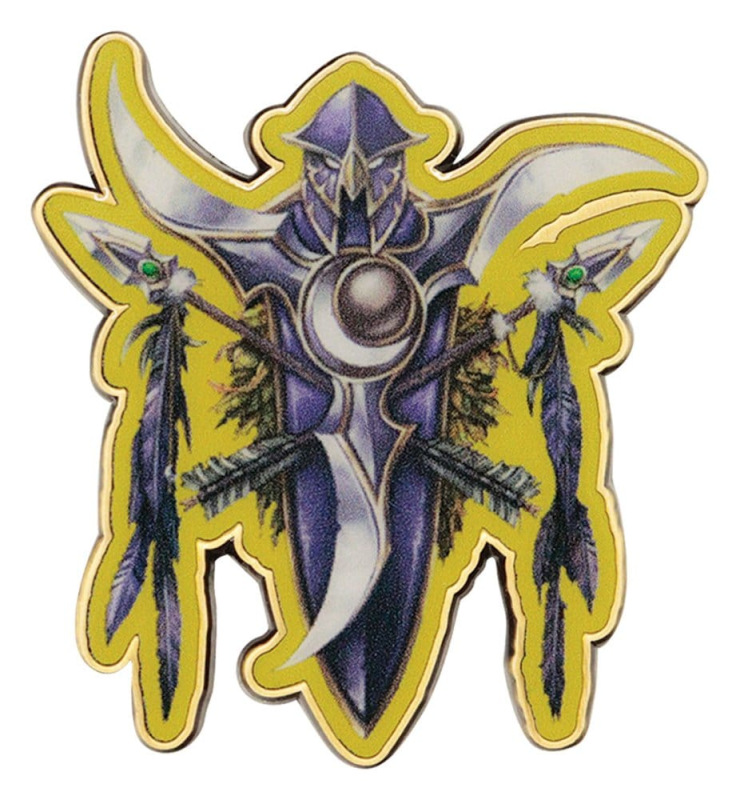 World of Warcraft Alliance Pin Badges Blind Box Display (12) 12