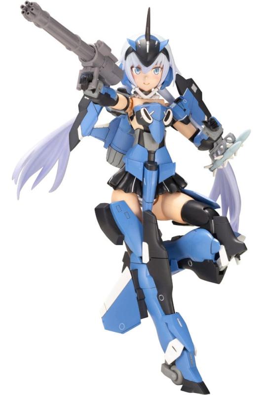 Frame Arms Girl Plastic Model Kit 1/6 P3 Stylet 15 cm