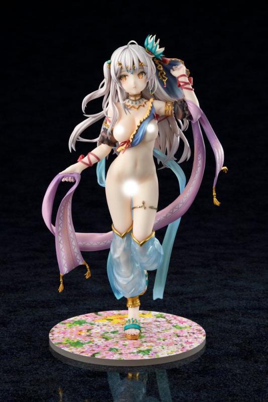 Original Character PVC Statue Dancer by Momoko Romance Ver. 23 cm23 cm