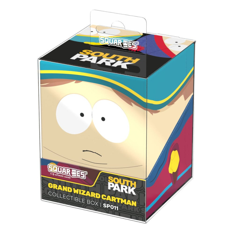 Squaroe Squaroes South Park™: The Stick of Truth SP011 - Grand Wizard Cartman 10