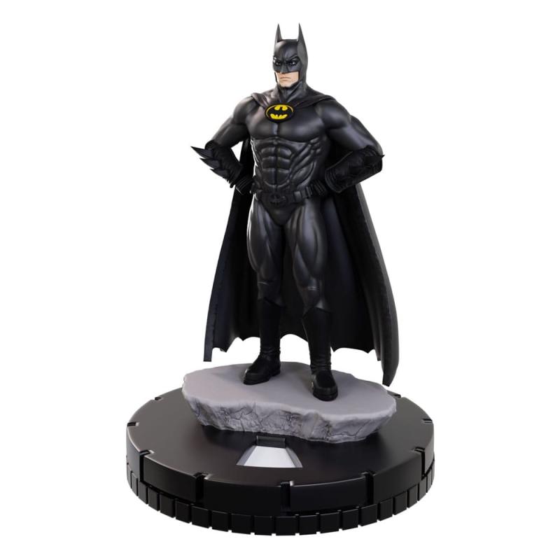 DC HeroClix Iconix: Batman Forever 1