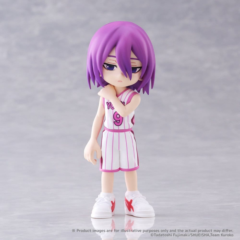 Kuroko's Basketball PalVerse Mini Figures Blind Box Assortment vol.2 (6) 1