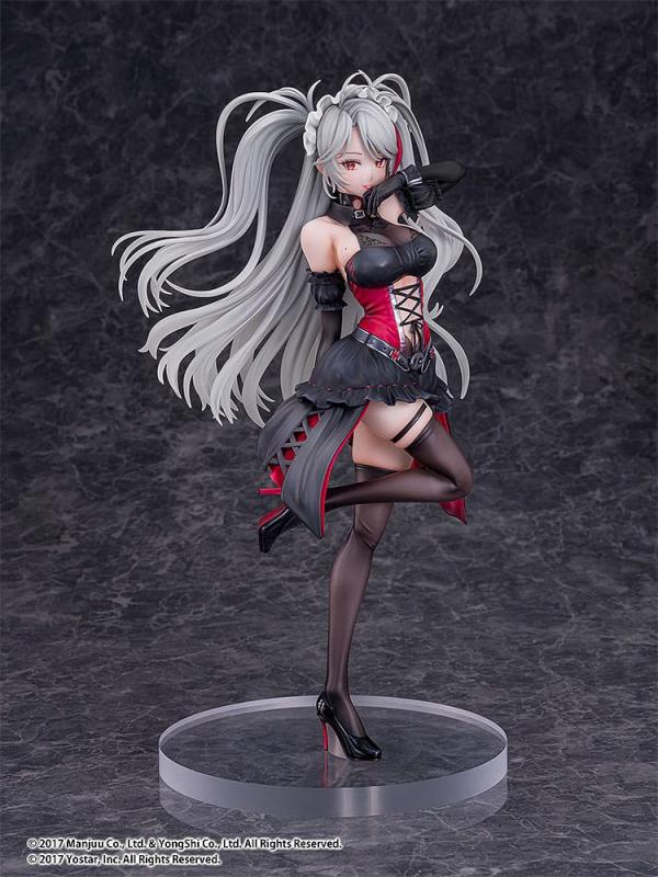 Azur Lane PVC Statue 1/7 Prinz Eugen: Kindred Evening Spirits Ver. 24 cm 6