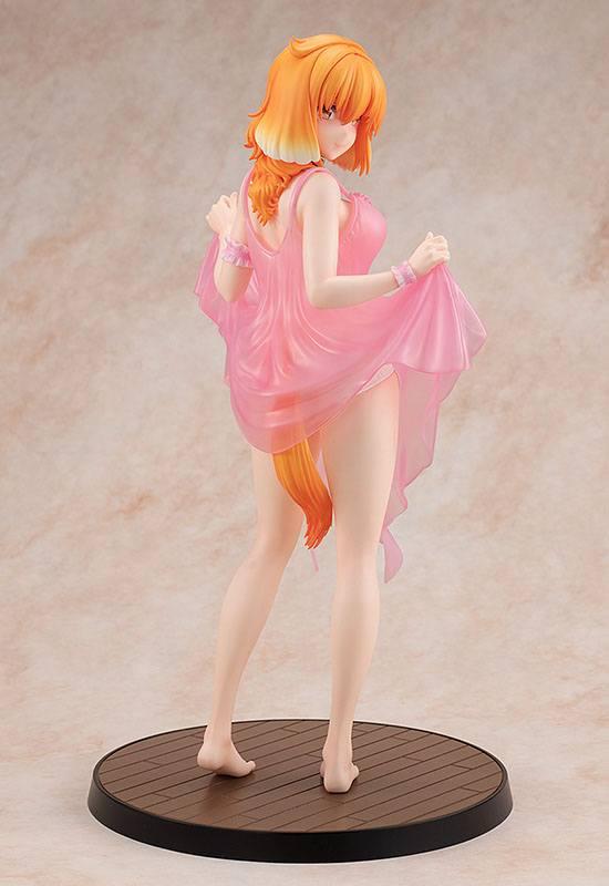 Harem in the Labyrinth of Another World PVC Statue 1/7 Holo: Chinese Dress Ver. 23 cm