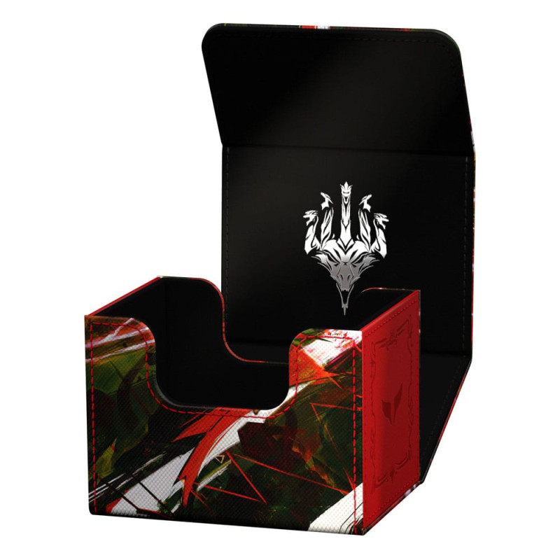 Ultimate Guard Sidewinder 100+ Xenoskin Magic: The Gathering "Tarkir: Dragonstorm" - Ruinous Ultima 4