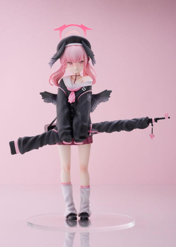 Blue Archive PVC Statue 1/7 Koharu 27 cm 7