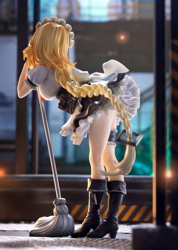 Girls Frontline PVC Statue 1/7 Gr G36 21 cm