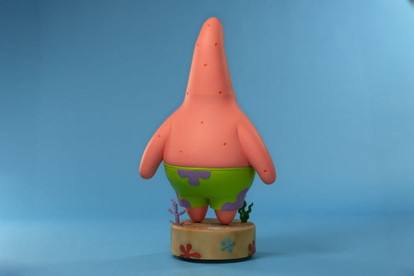 SpongeBob SquarePants Life-Size Statue Patrick 122 cm 2