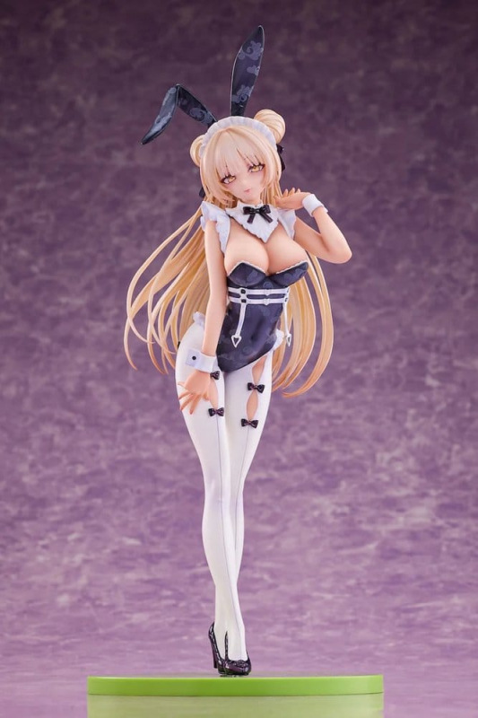 Original Character PVC Figure 1/6 BLANC 28 cm
