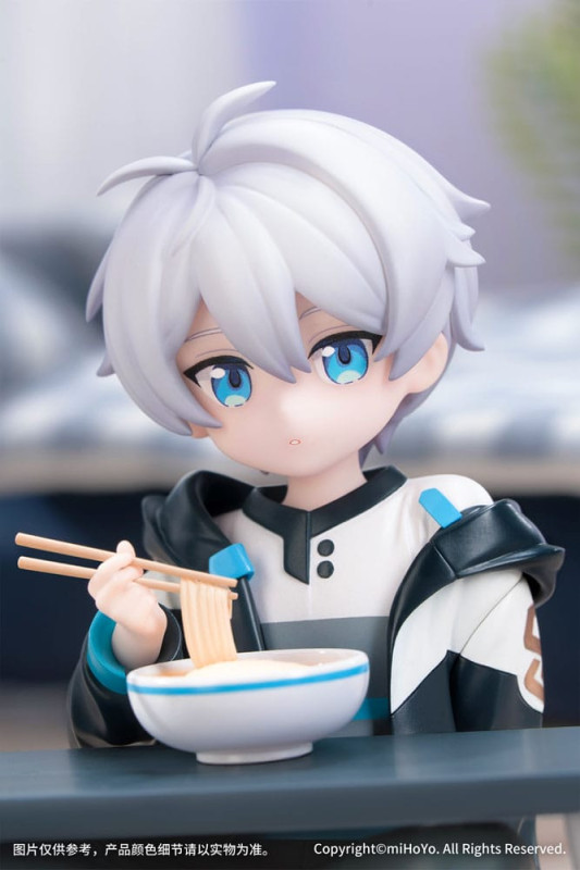 Honkai Impact 3rd PVC Statue Kevin: Little Flame-Chaser Ver. 9 cm 1