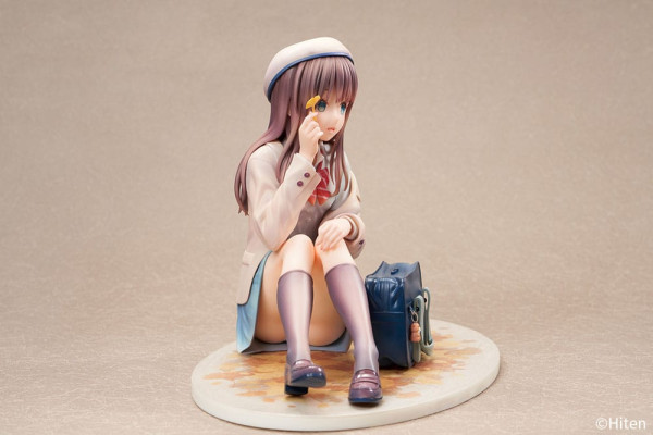 Original Character PVC Statue 1/6 Aki no Iro Illustrated by Hiten 15 cm 10
