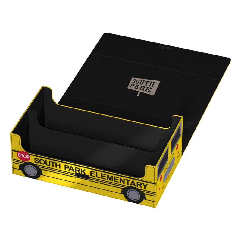 Squaroes - Collectors Case South Park™ - School Bus 13