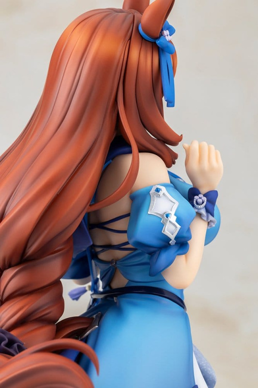 Umamusume: Pretty Derby PVC Figure 1/7 Super Creek 28 cm 14