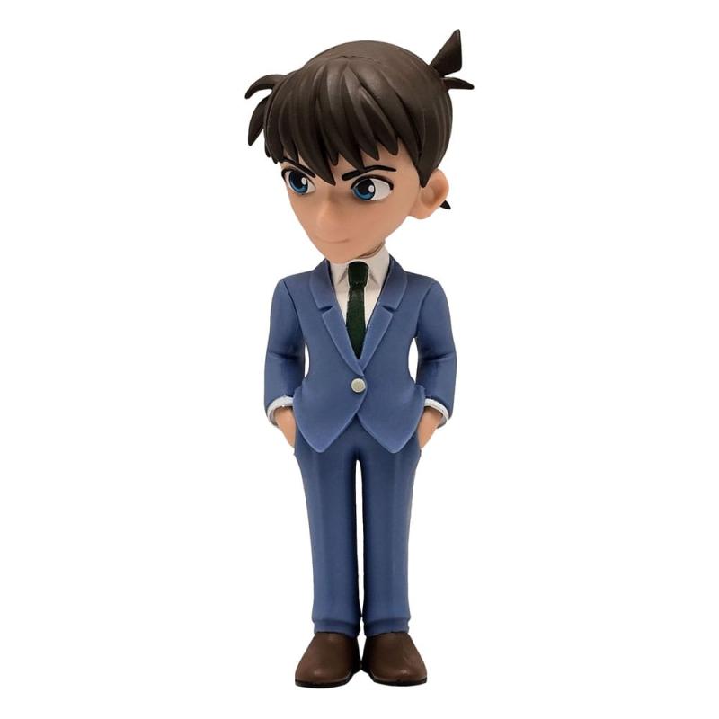 Case Closed Minix Figure Shinichi Kudo 12 cm