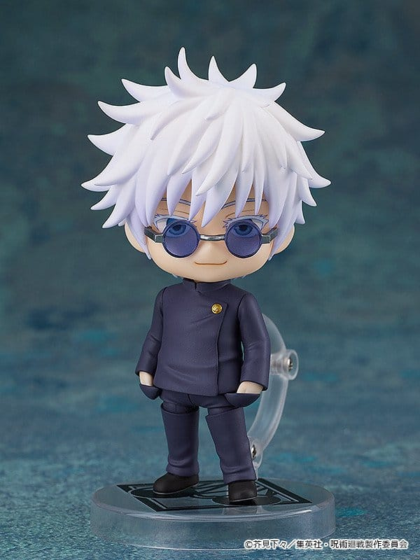 Jujutsu Kaisen Nendoroid Action Figure Satoru Gojo: Tokyo Jujutsu High School Ver. 10 cm 1