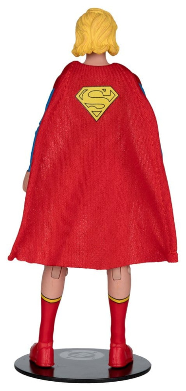 DC Multiverse Collector Edition Action Figure Supergirl (Collector Edition #59) 18 cm 13