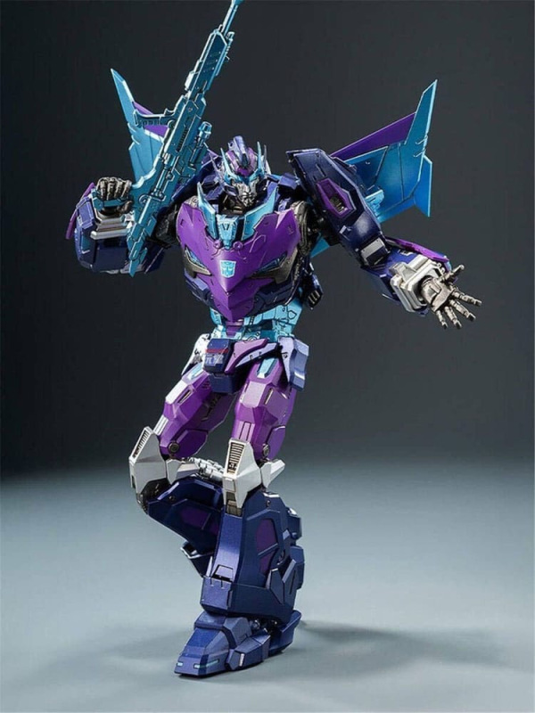 Transformers MDLX Action Figure Lost Light Rodimus Prime Exclusive 18 cm 7