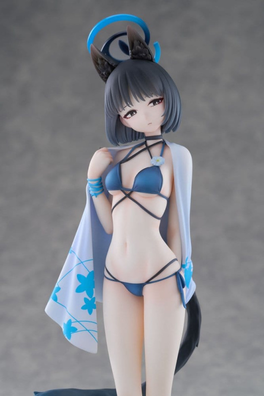 Blue Archive PVC Figure 1/7 Kikyou (Swimsuit) 27 cm 9
