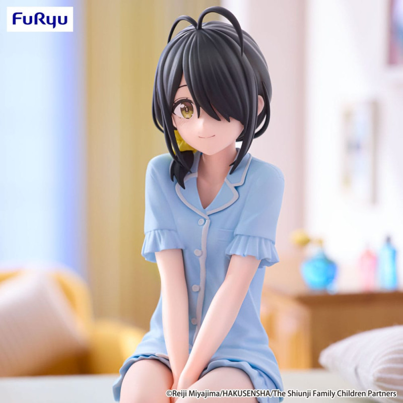 The Shiunji Family Children Noodle Stopper PVC Statue Kotono Shiunji 17 cm 1